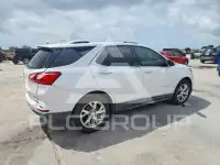 2018 Chevrolet Equinox фото