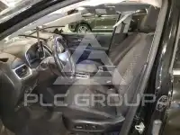 2018 Chevrolet Equinox фото