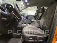 2018 Chevrolet Equinox фото