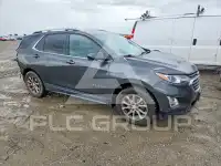2018 Chevrolet Equinox фото