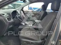 2018 Chevrolet Equinox фото