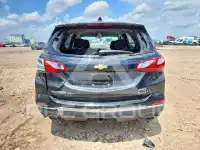 2018 Chevrolet Equinox фото