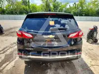 2018 Chevrolet Equinox photo