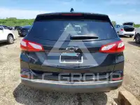 2018 Chevrolet Equinox photo