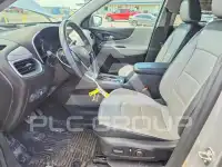 2018 Chevrolet Equinox фото