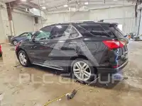 2018 Chevrolet Equinox фото