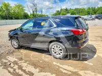 2018 Chevrolet Equinox photo