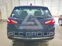 2018 Chevrolet Equinox фото