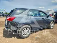 2018 Chevrolet Equinox фото