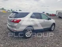 2018 Chevrolet Equinox фото