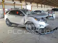 2018 Chevrolet Equinox photo