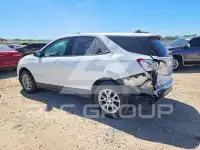 2018 Chevrolet Equinox фото