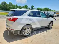 2018 Chevrolet Equinox фото