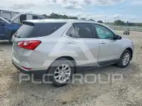 2018 Chevrolet Equinox фото