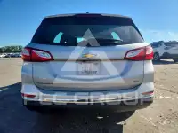2018 Chevrolet Equinox фото