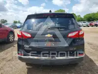 2018 Chevrolet Equinox фото