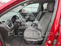 2018 Chevrolet Equinox фото
