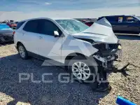 2018 Chevrolet Equinox фото