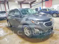 2018 Chevrolet Equinox photo