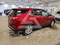 2018 Chevrolet Equinox photo