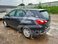 2018 Chevrolet Equinox фото