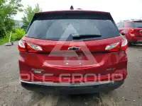 2018 Chevrolet Equinox фото