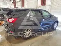 2018 Chevrolet Equinox photo