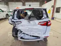 2018 Chevrolet Equinox фото