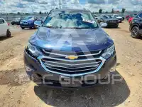2018 Chevrolet Equinox фото