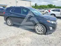 2018 Chevrolet Equinox фото
