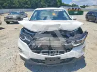 2018 Chevrolet Equinox фото