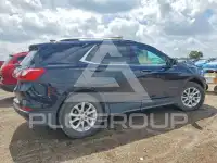 2018 Chevrolet Equinox фото