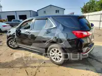 2018 Chevrolet Equinox фото