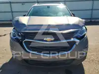 2018 Chevrolet Equinox фото