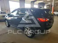 2018 Chevrolet Equinox фото