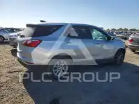 2018 Chevrolet Equinox фото