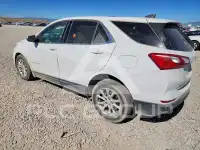 2018 Chevrolet Equinox photo