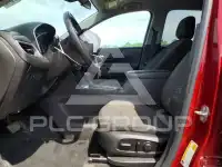 2018 Chevrolet Equinox фото