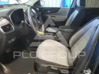 2018 Chevrolet Equinox фото