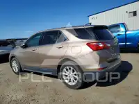 2018 Chevrolet Equinox photo