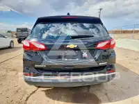 2018 Chevrolet Equinox фото