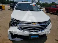 2018 Chevrolet Equinox фото
