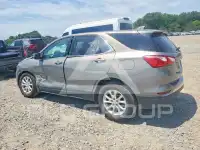 2018 Chevrolet Equinox photo
