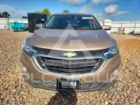 2018 Chevrolet Equinox photo