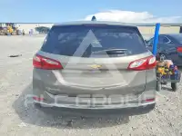 2018 Chevrolet Equinox фото