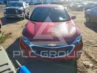 2018 Chevrolet Equinox фото