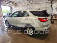 2018 Chevrolet Equinox фото