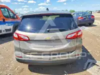 2018 Chevrolet Equinox фото