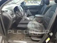 2018 Chevrolet Equinox photo