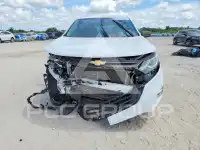 2018 Chevrolet Equinox photo